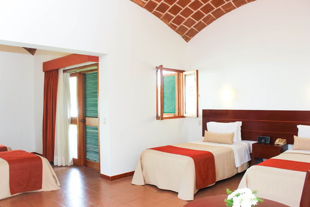 Dunas 4* San Jose de los Molinos