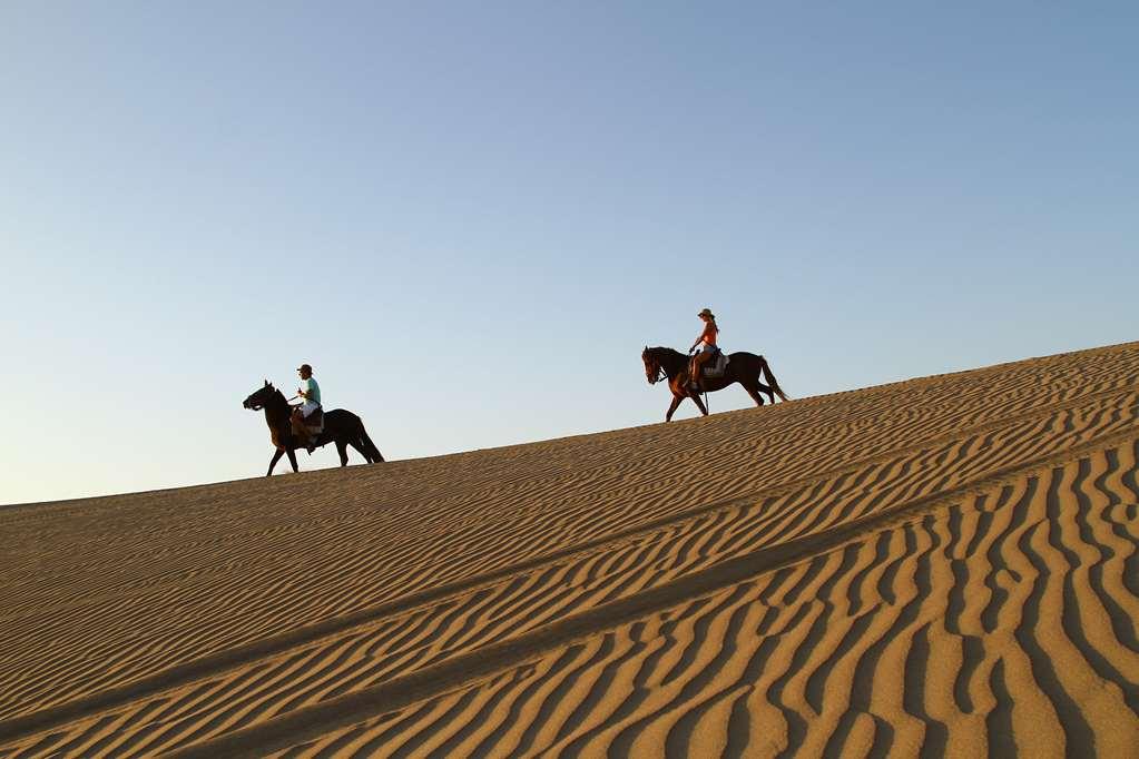 Dunas 4*