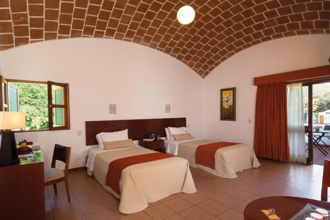 Dunas Hotel Ica