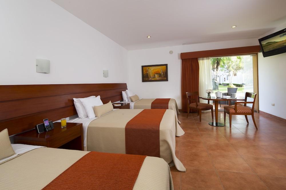 Dunas Hotel