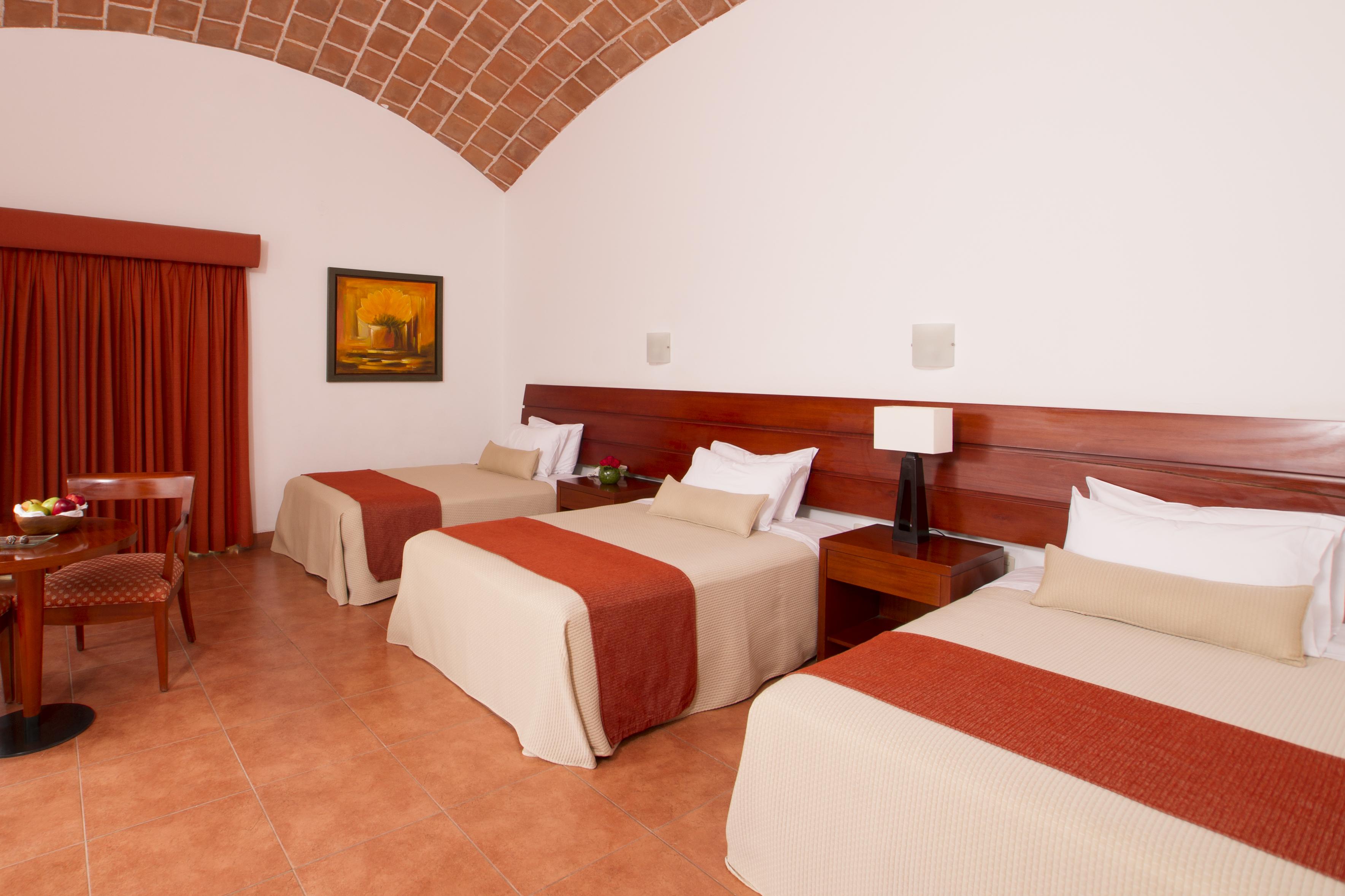 Dunas Hotel San Jose de los Molinos