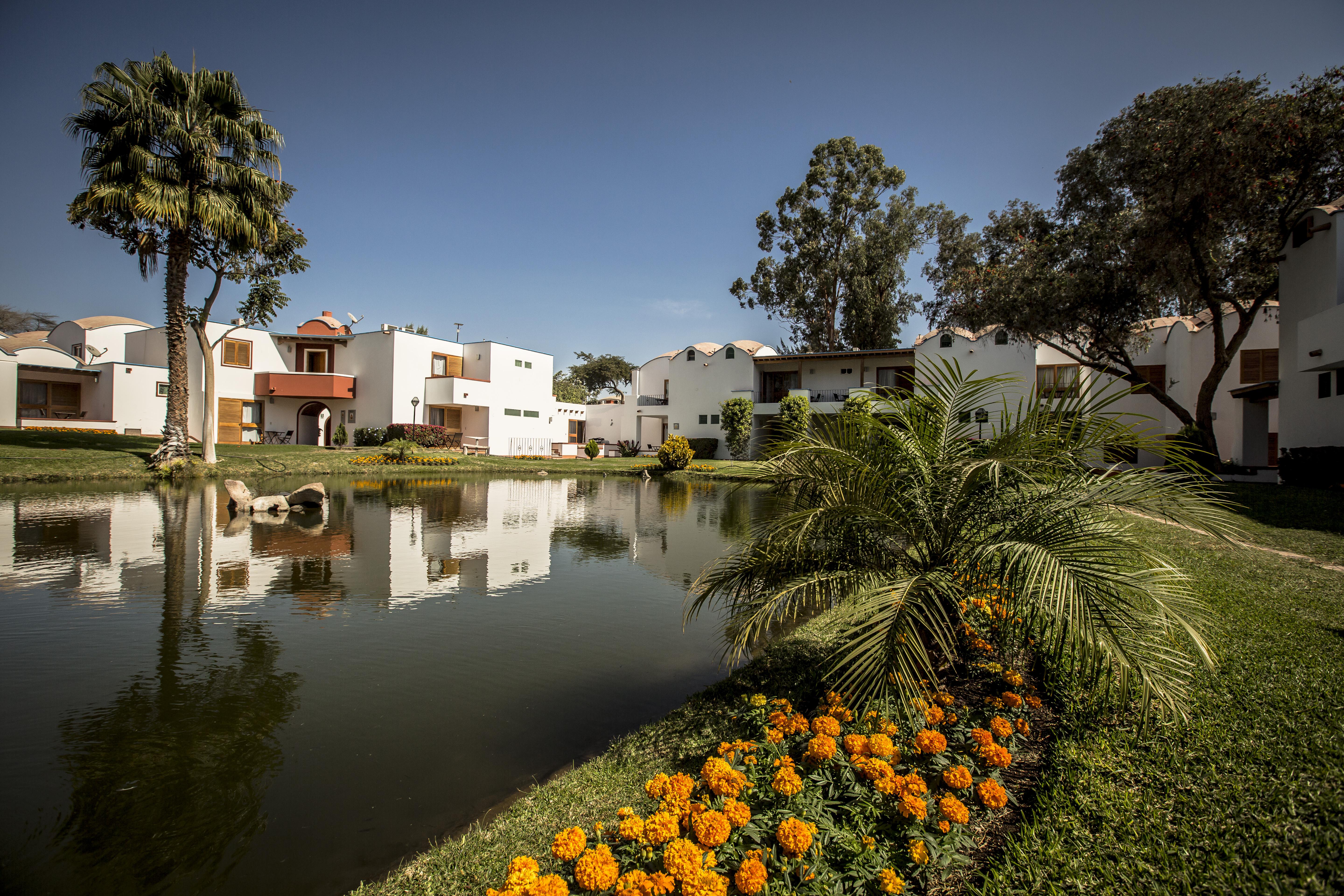 Dunas Hotel San Jose de los Molinos