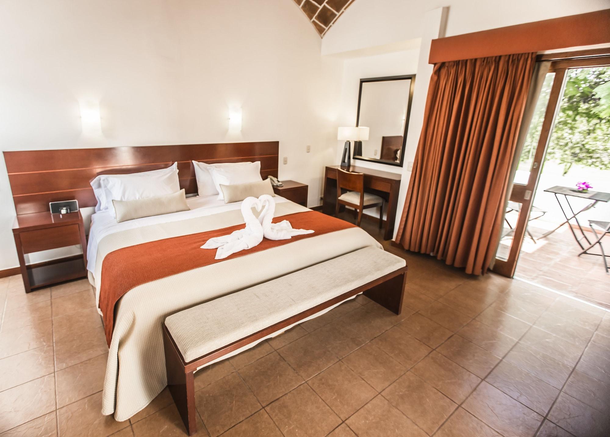 Hotel Dunas 4*
