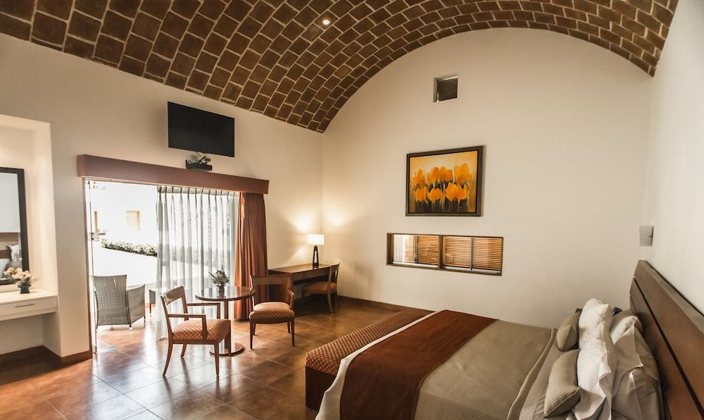 Dunas 4* San Jose de los Molinos