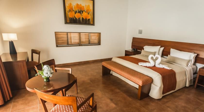 Hotel Dunas 4*