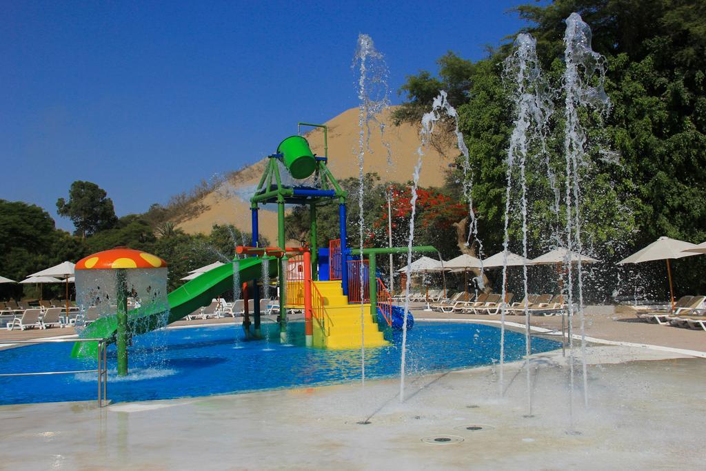 Dunas Hotel Ica