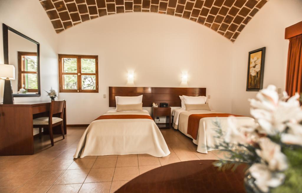 Dunas Hotel 4*