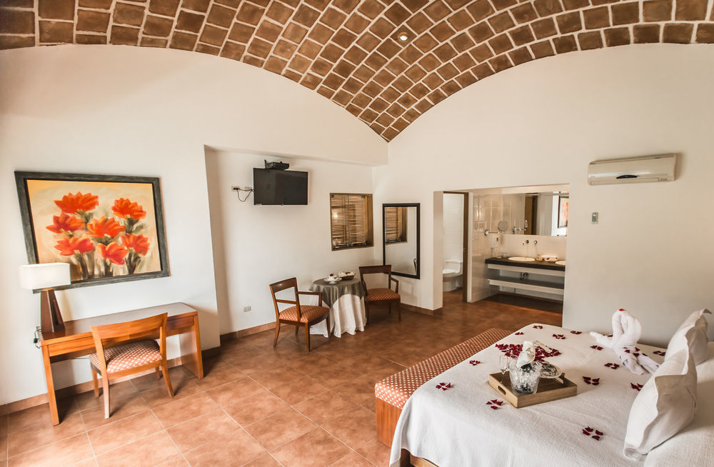 Hotel Dunas