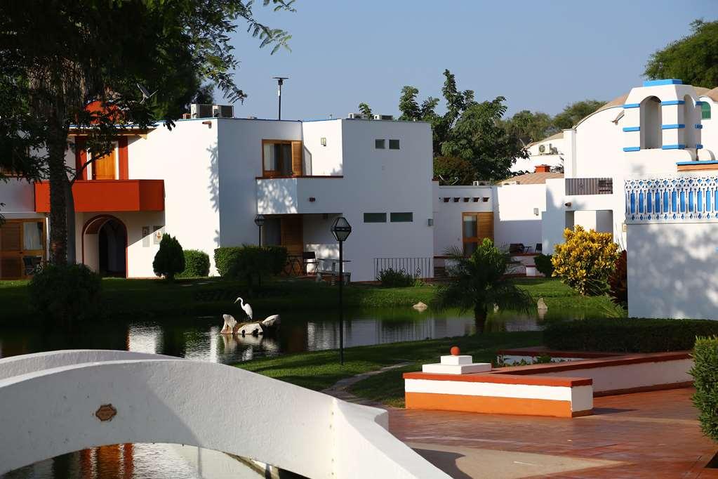 Dunas Hotel 4*
