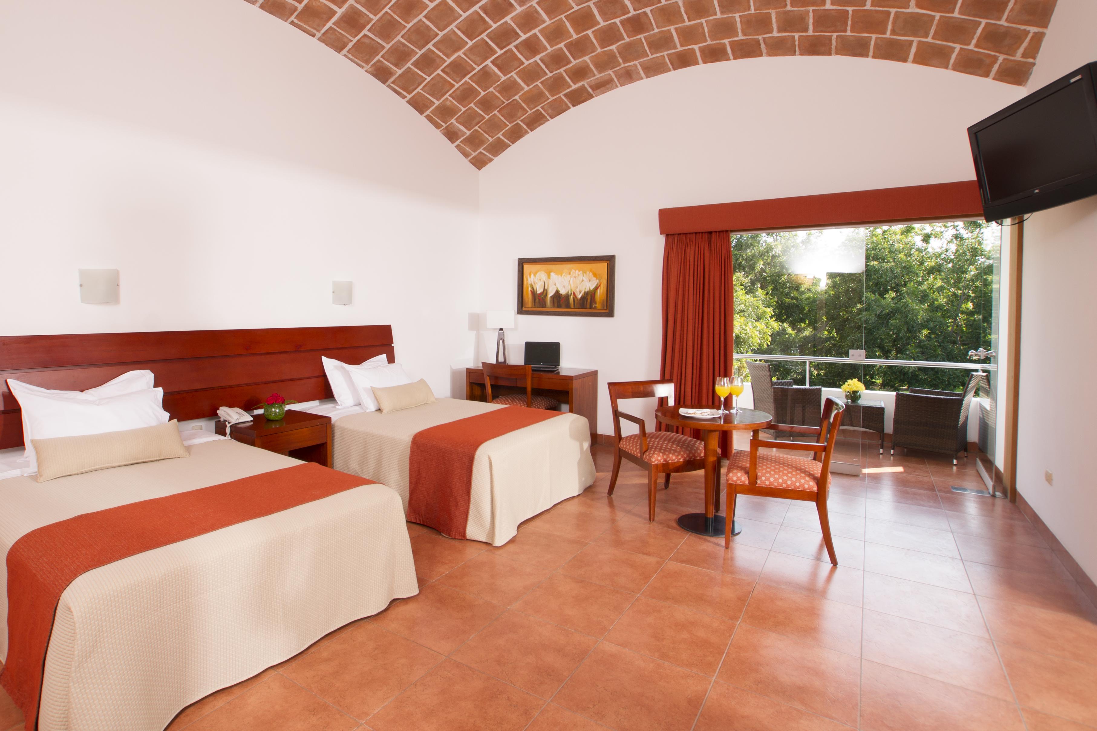 Dunas Hotel San Jose de los Molinos