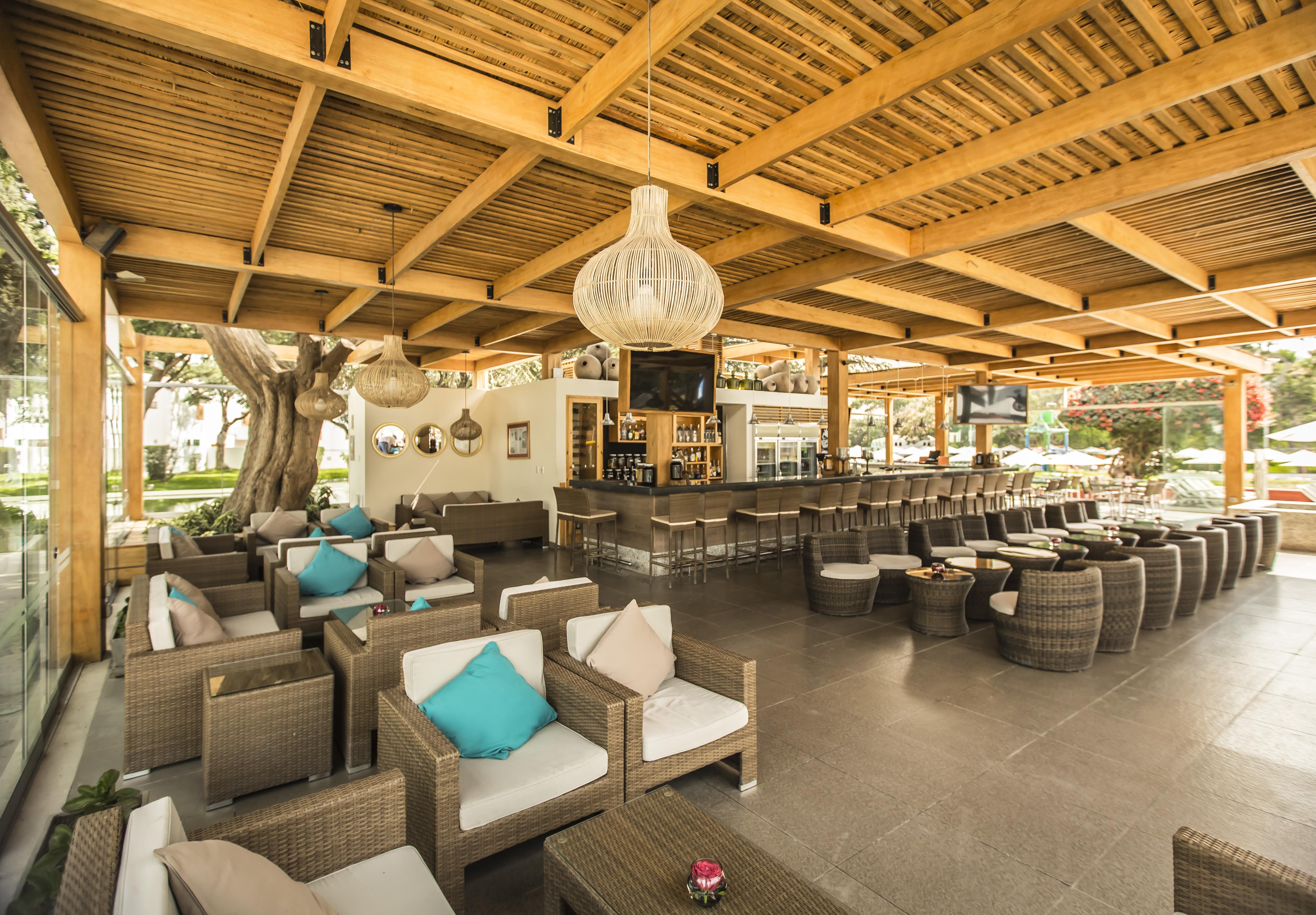 Dunas Hotel