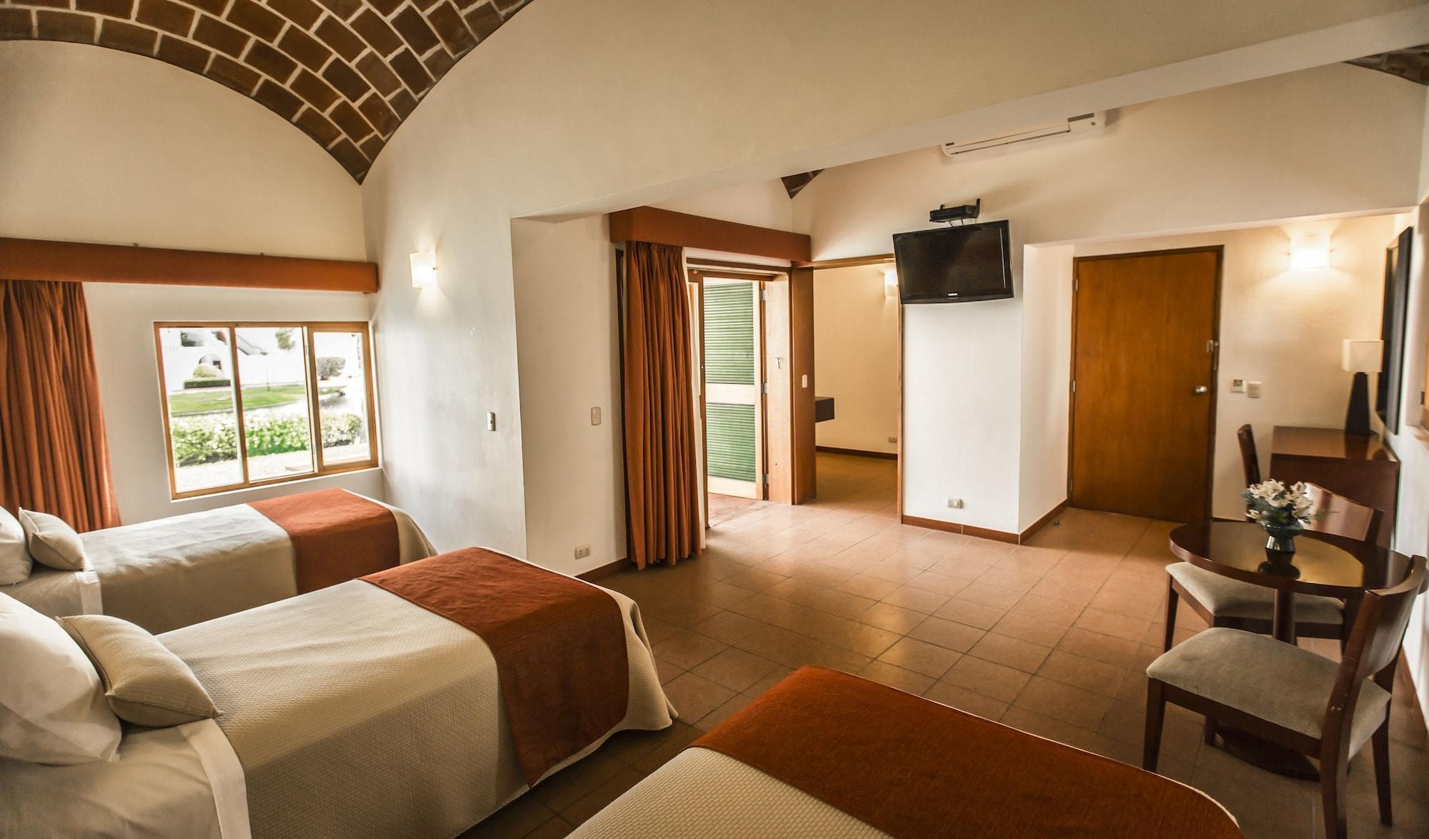 Hotel Dunas 4*
