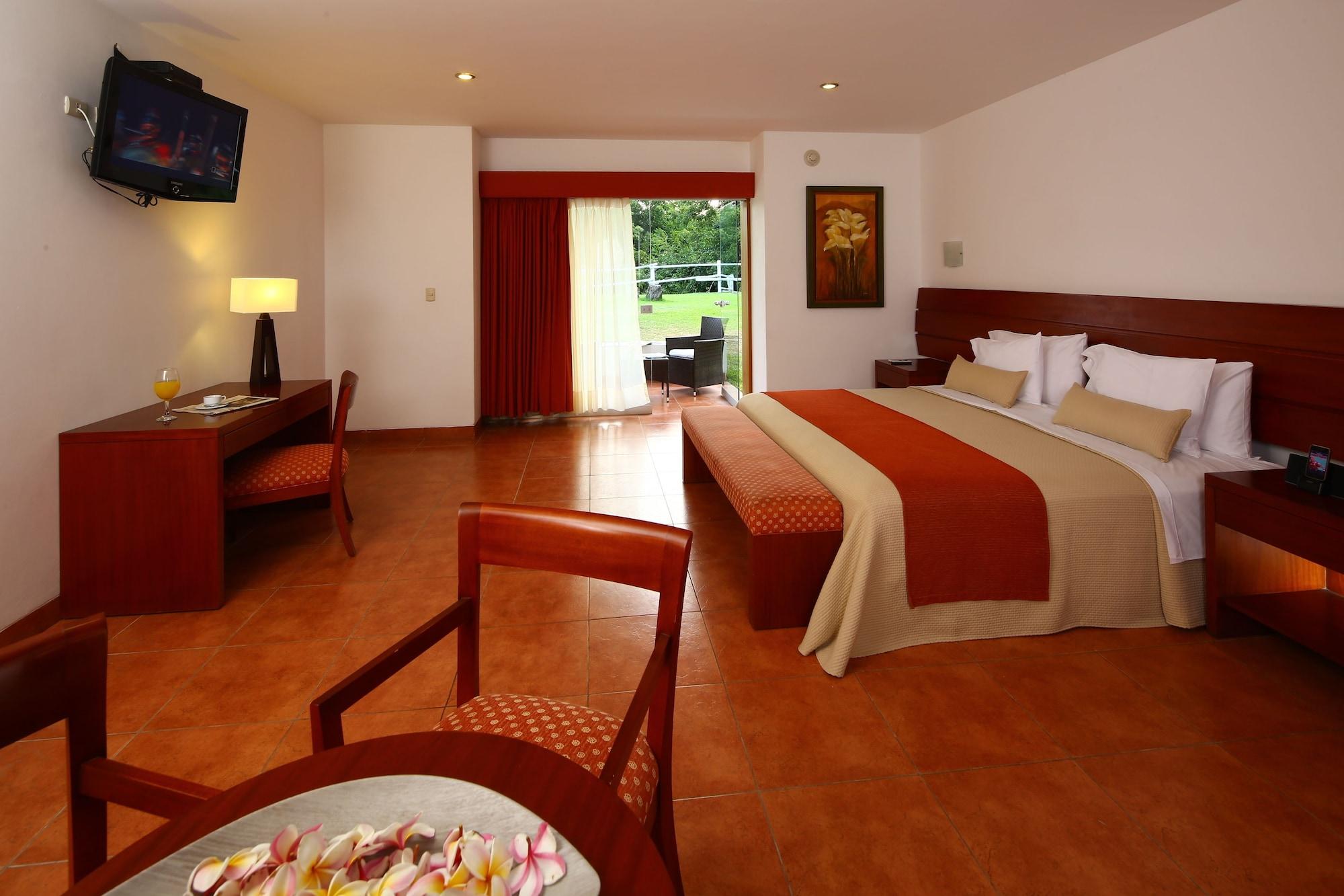Hotel Dunas San Jose de los Molinos