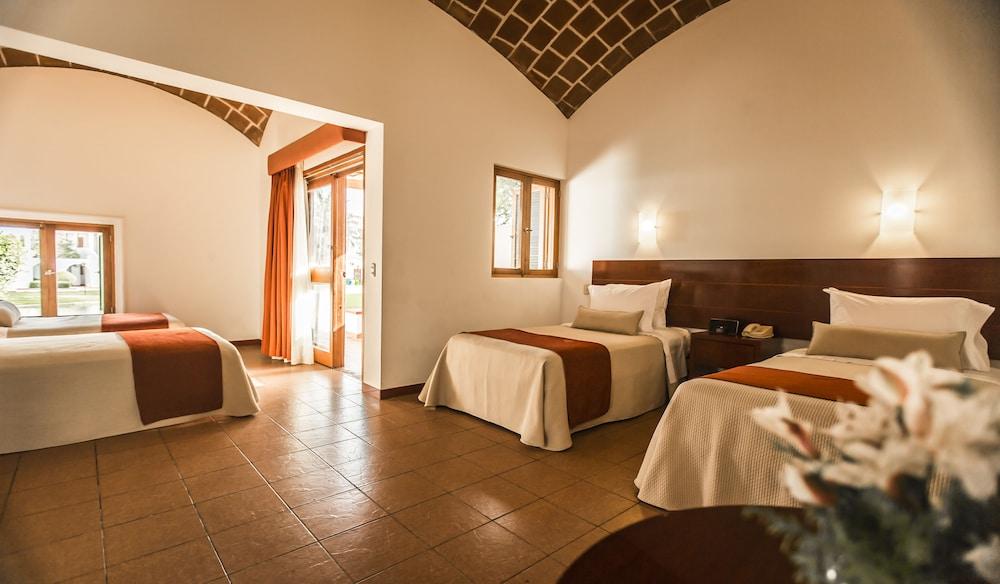 Hotel Dunas