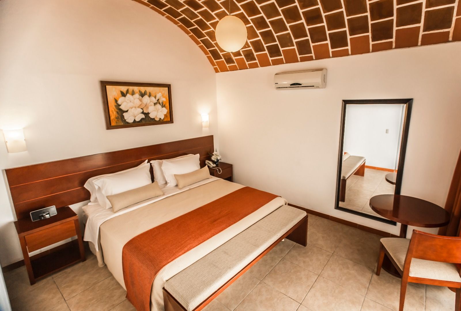 Hotel Dunas 4*