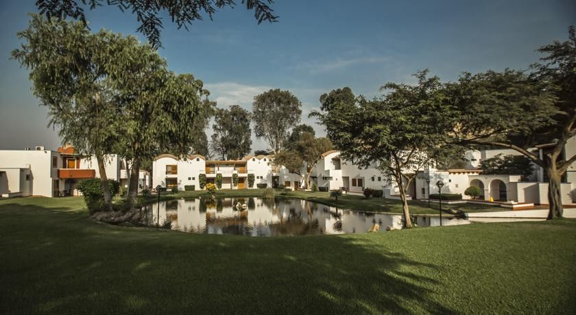 Dunas Hotel 4*