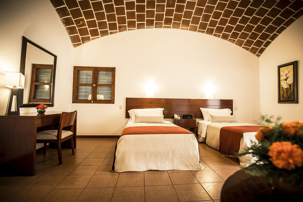Hotel Dunas San Jose de los Molinos