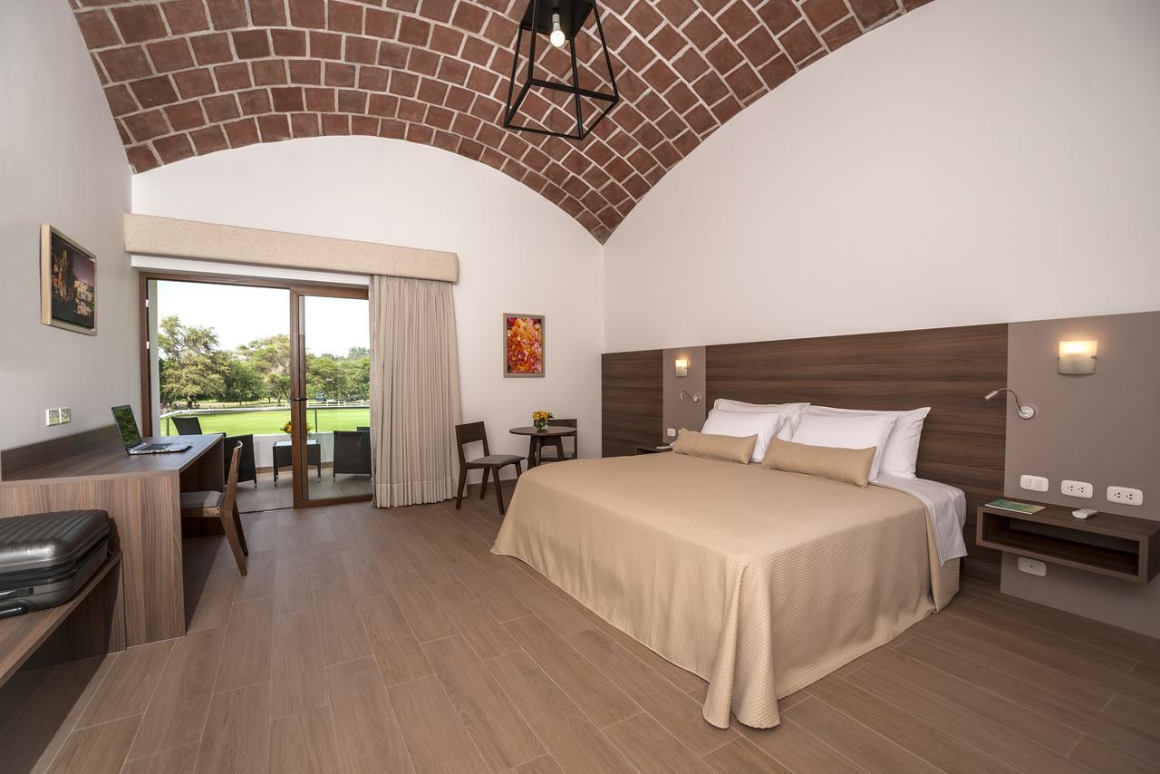Dunas Hotel San Jose de los Molinos