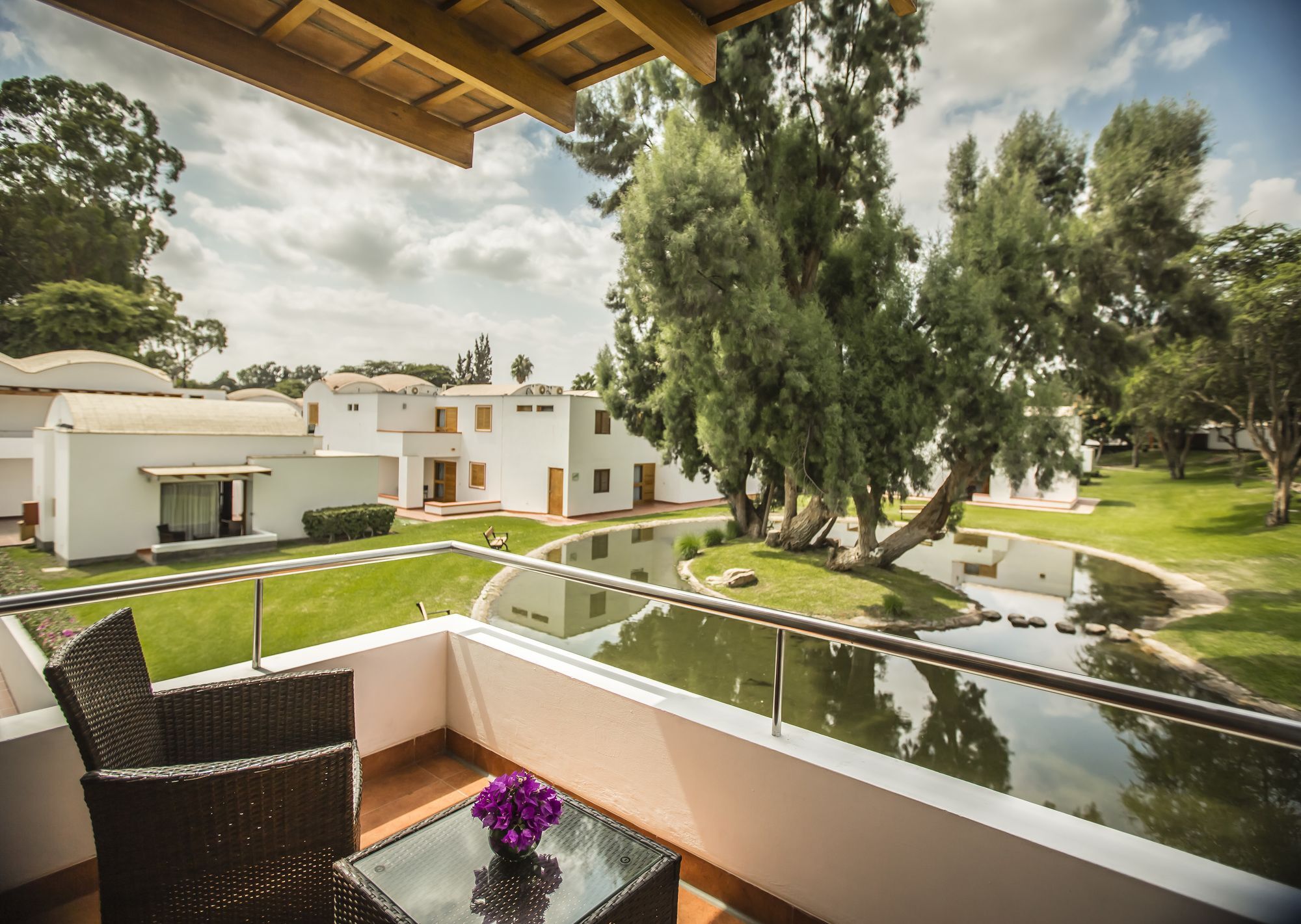 Hotel Dunas